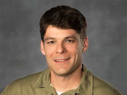 Chris Gough