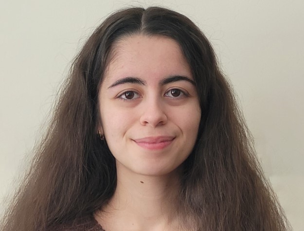 Mariam Topchyan